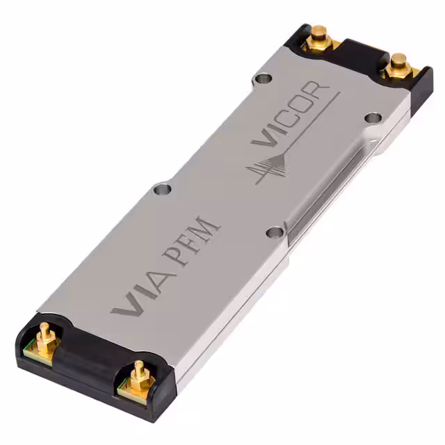 PFM4914BB6M48D0C04 Vicor Corporation  Convertisseurs CA/CC